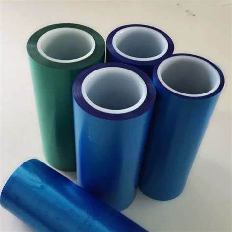 Carton Window Film、Envelope Window Films、Shrink Film、Lidding Films、Laminating & Converting Film