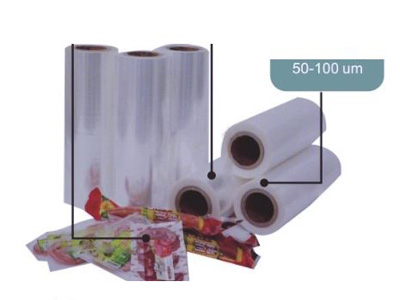 Carton Window Film、Envelope Window Films