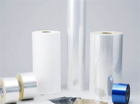 "ops window film
bops envelope window film
ops shrink film
ops food packaging film
ops high transparant film
cpp film
pof film
VMCPP film
VMPET film
PVDC film
"