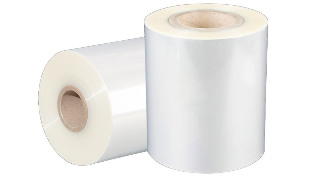 Shrink Film、Lidding Films、Laminating & Converting Film
