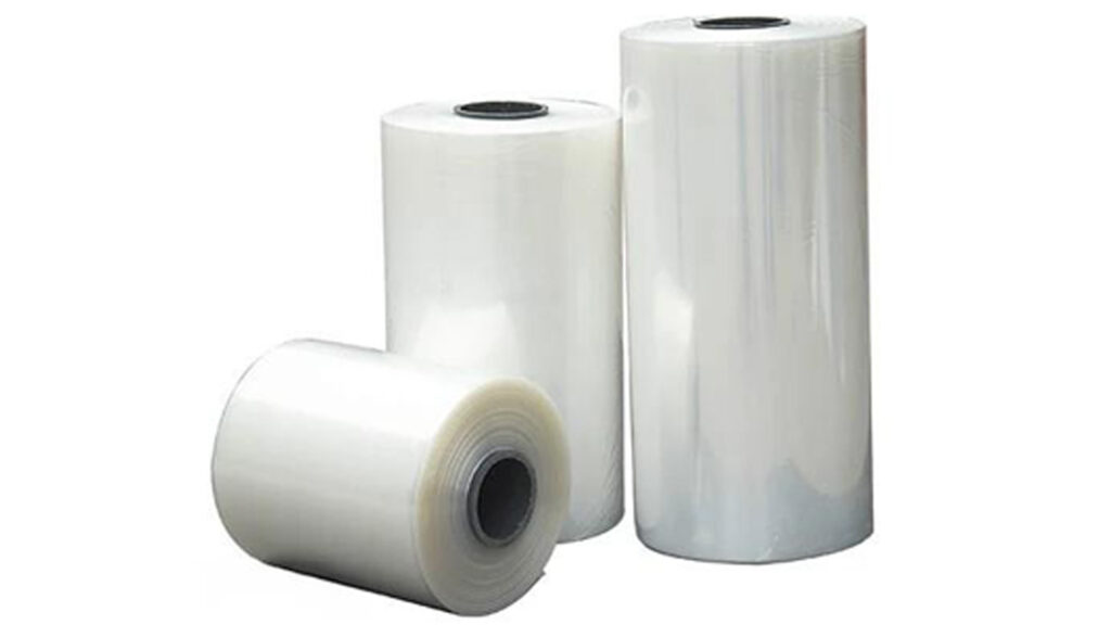 Shrink Film、Lidding Films、Laminating & Converting Film
