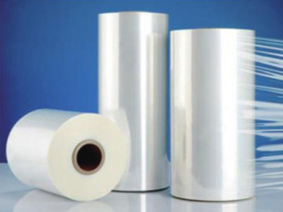 Shrink Film、Lidding Films、Laminating & Converting Film
