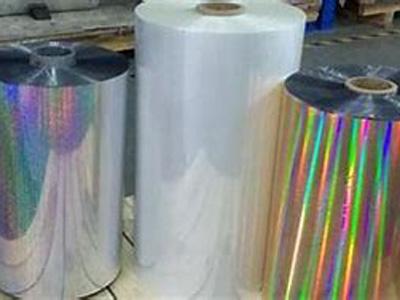 Shrink Film、Lidding Films、Laminating & Converting Film
