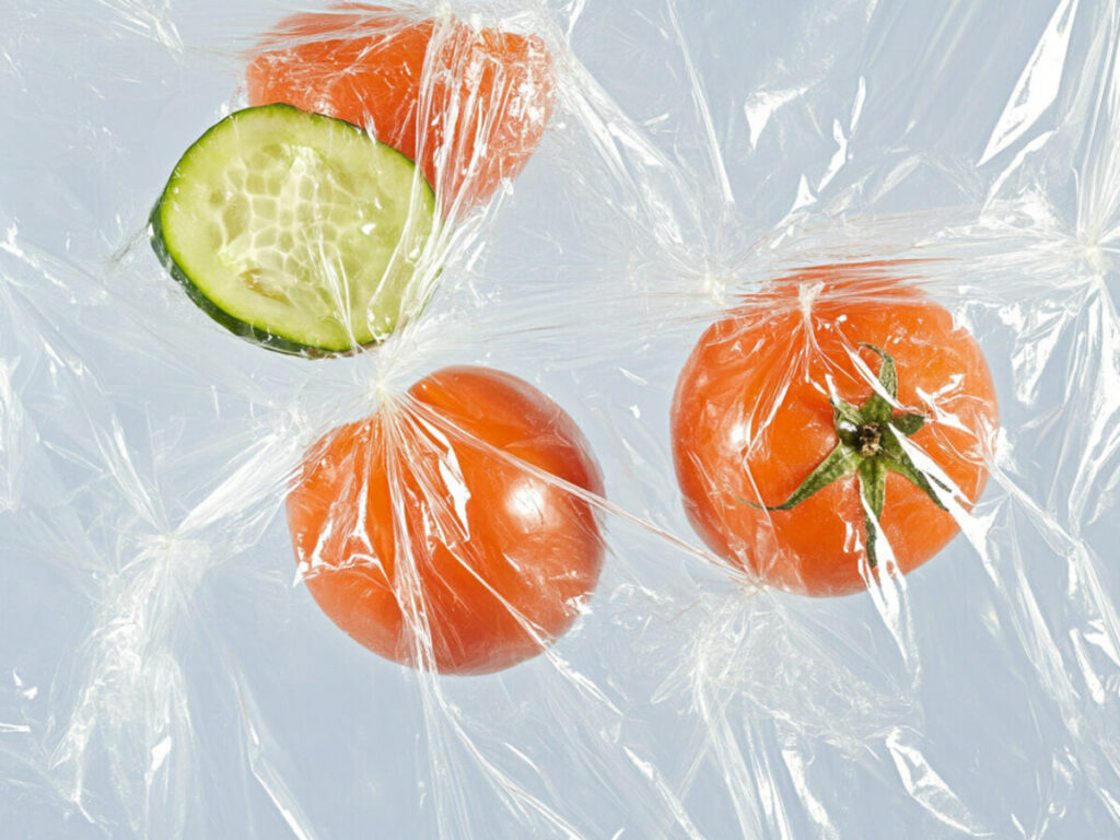 high-clarity heat-resistant packaging films for sustainable food preservation