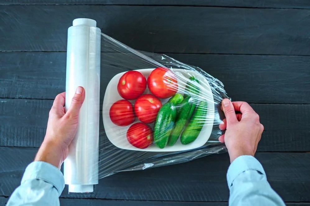 antimicrobial flexible packaging films for food safety and shelf-life extension