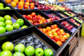 natural freshness packaging that works like apple skin protection