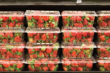 everyday smart packaging that reduces food waste at home