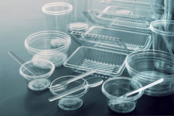 eco-friendly extended freshness packaging for household products